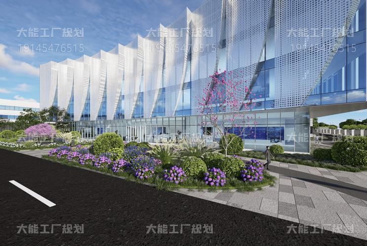 紙業(yè)工廠的文旅蝶變 從制造基地到營銷型觀光工廠的規(guī)劃設(shè)計(jì)指南